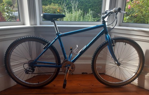 Retro 1997 specialized - 1997,
