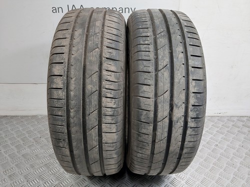 195 radial fe2 part - 195/60/15,