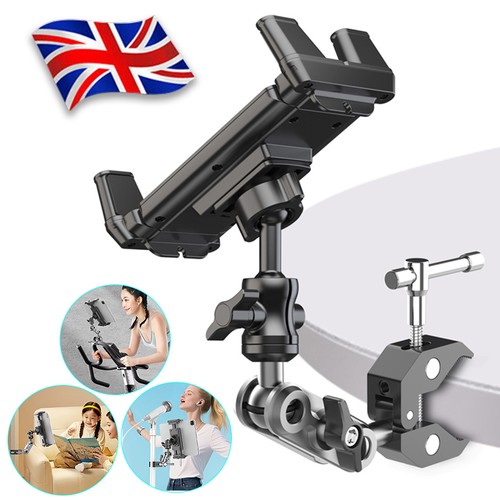 Ipad holder for mic stand - mic,