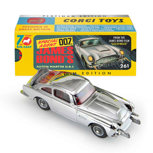 Corgi cd54321076 aston martin - aston,