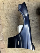 Bmw E39 N/S/F Wing Orient Blue