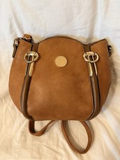 Moda Faux Leather Cross Body