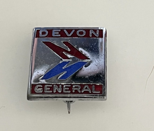 Vintage national buses devon - vintage,