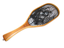 Orvis 19" trout wooden compact