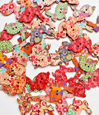 Pack of 50 Bunny Rabbit Shape