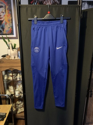 Nike psg tracksuit - nike,