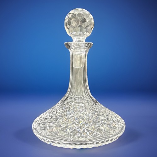 Waterford alana crystal - waterford,