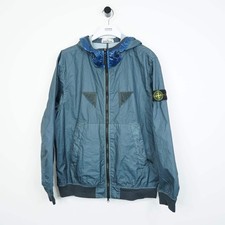 Stone Island Avio Blue