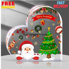 Heart Shaped Christmas