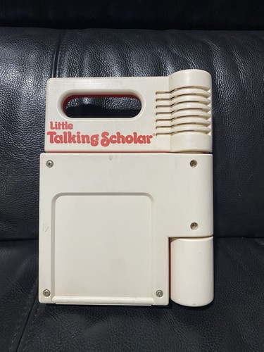 Vintage vtech little - vintage,