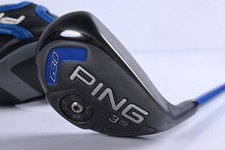 Ping G30 #3 Hybrid / 19 Degree