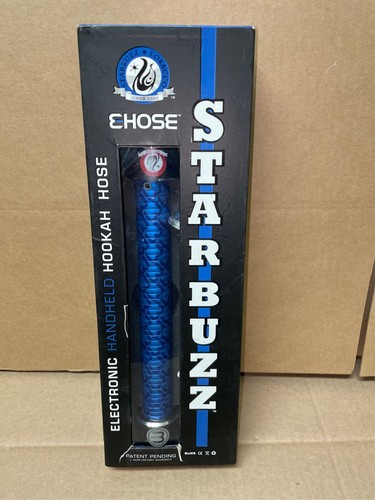 Hose starbuzz electronic - starbuzz,