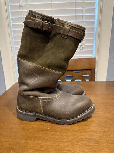 Trabert yeti men 10 - 10.5, us