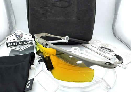 Oakley mag frame magnesium - mag,