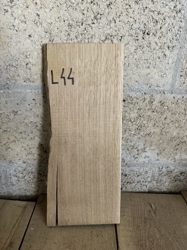 Oak hardwood timber offcut - oak,