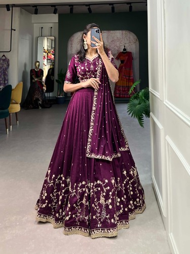 Indian ethnic wedding wear - indian,