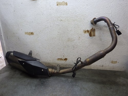 Lexmoto lxr 125 2025 - lxr,