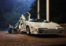 MARGOT ROBBIE WOLF OF WALL