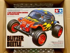 Tamiya Blitzer Beetle (2011)