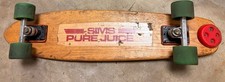 SIMS PURE JUICE 30" NOS