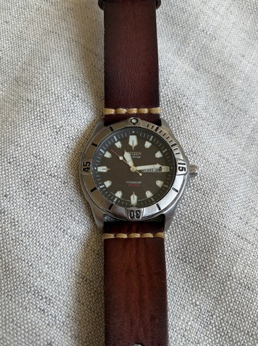 Citizen eco drive men - eco-drive, men’s