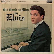 Elvis Presley - His Hand In
