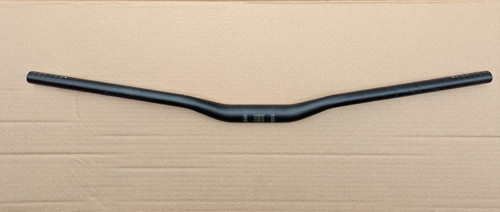 Ragley riser handlebars - riser, 800mm