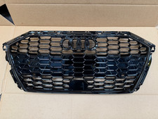 AUDI A3 8Y 2021 - 2024 FRONT