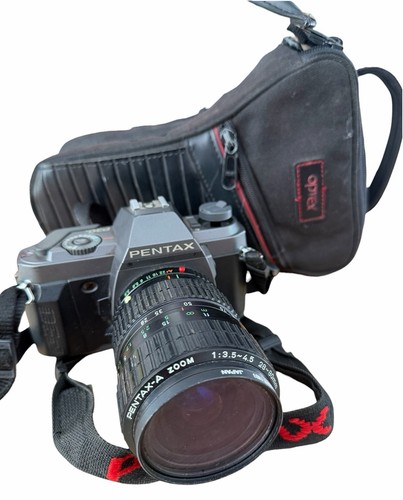 Pentax p30t 35mm slr - ,