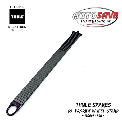 Thule spares wheel strap for - wheel,