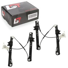 2x Window Regulator Electric