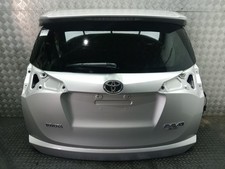 TOYOTA RAV 4 TAILGATE BOOT LID