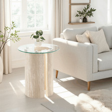 Coffee Table Console Table