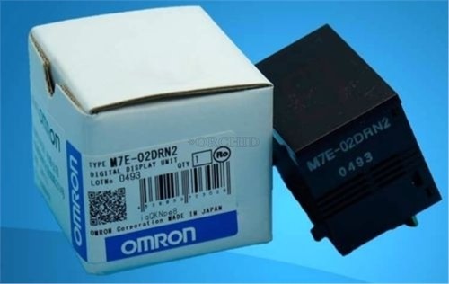 1pc digital display unit - 1pc, omron
