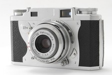 [NEAR MINT] Konica II B-m