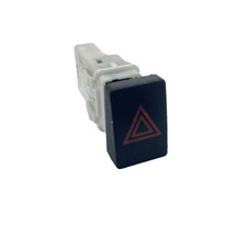 NISSAN QASHQAI J10 WARNING HAZARD SWITCH CONTROL BUTTON 2006-2013