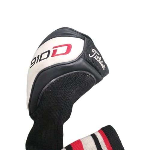Titleist 910d driver - titleist,