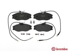 Brembo P61057 Brake Pad Set