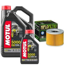 GSF 250 Bandit Import Motul