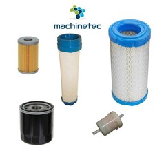 Service Kit fits Takeuchi