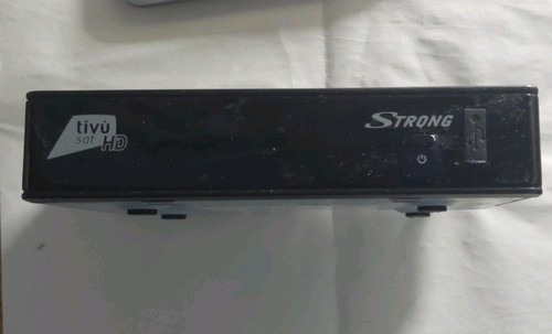 Tivusat satellite receiver - satellite,