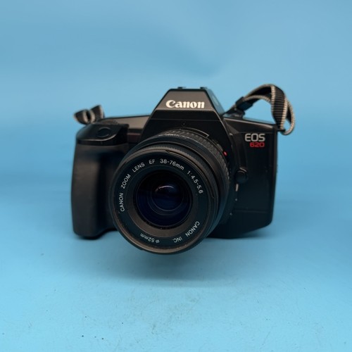 Canon eos 620 35mm - eos,