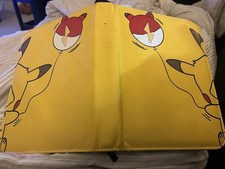 Ultra PRO Pokémon Pikachu 4