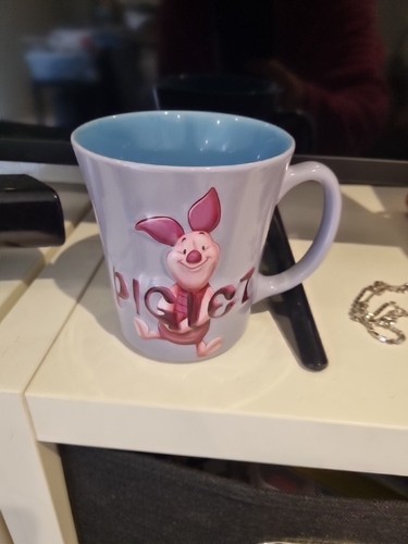 Official disney piglet mug - official,