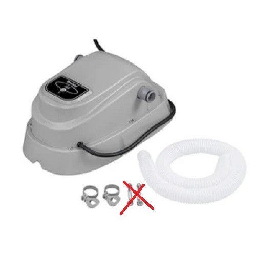 Bestway flowclear pool - bestway,