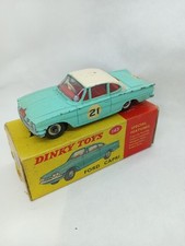 DINKY TOYS  143 FORD CONSUL
