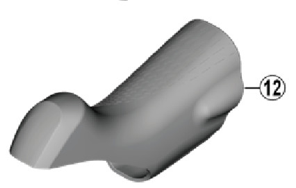 Shimano ultegra r8000 - ultegra, st-r8000