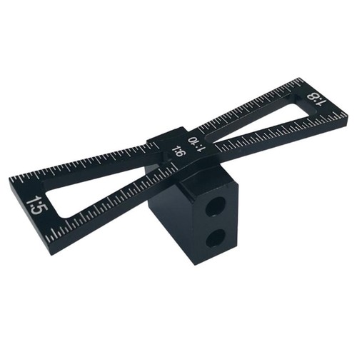 Dovetail marking jig joints - dovetail,