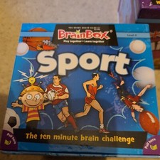 brainbox games