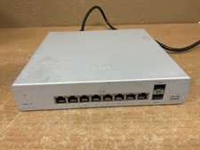 Cisco PoE Router Switch